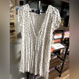 American eagle sundress